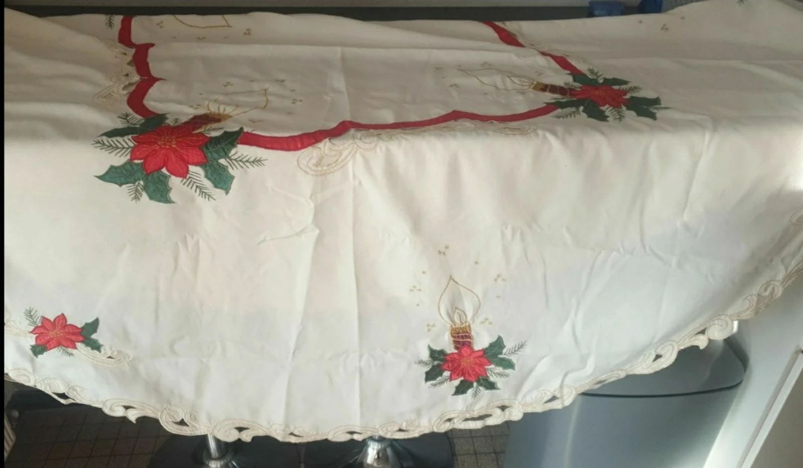 Mantel – photo 4